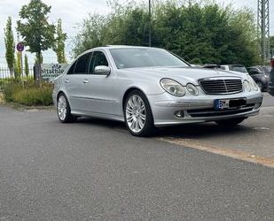 Mercedes-Benz E 280 Gebrauchtwagen