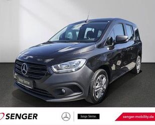 Mercedes-Benz Citan Gebrauchtwagen