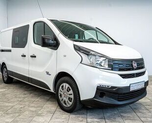Fiat Talento Gebrauchtwagen