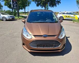 Ford B-Max Gebrauchtwagen