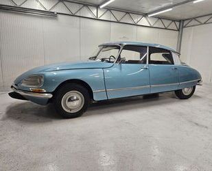 Citroen DS Gebrauchtwagen