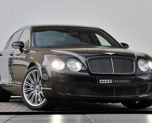 Bentley Flying Spur Gebrauchtwagen