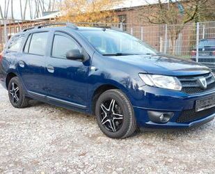 Dacia Logan Gebrauchtwagen