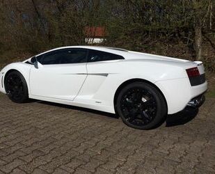 Lamborghini Gallardo Gebrauchtwagen
