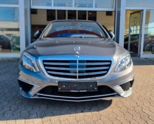 Mercedes-Benz S 350 Gebrauchtwagen