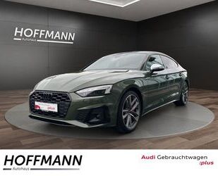 Audi S5 Gebrauchtwagen