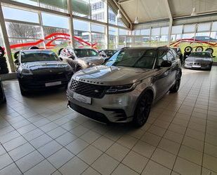 Land Rover Range Rover Velar Gebrauchtwagen