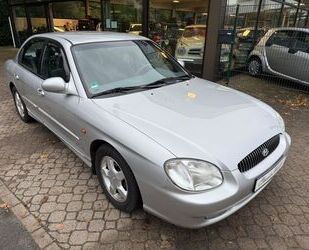 Hyundai SONATA Gebrauchtwagen