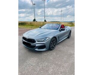 BMW M850 Gebrauchtwagen