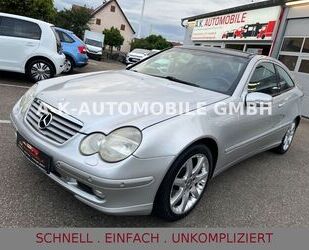 Mercedes-Benz C 230 Gebrauchtwagen