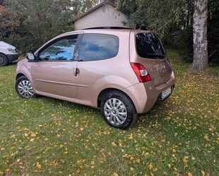Renault Twingo Gebrauchtwagen