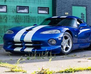 Dodge Viper Gebrauchtwagen