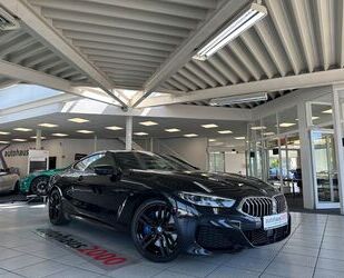 BMW 840 Gebrauchtwagen