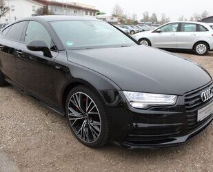 Audi A7 Gebrauchtwagen