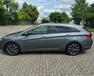 Hyundai i40 Gebrauchtwagen