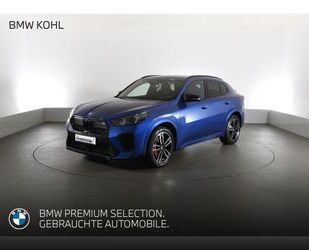 BMW X2 Gebrauchtwagen
