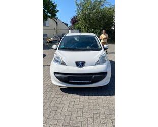 Peugeot 107 Gebrauchtwagen