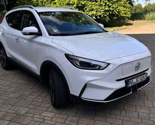 MG ZS Gebrauchtwagen