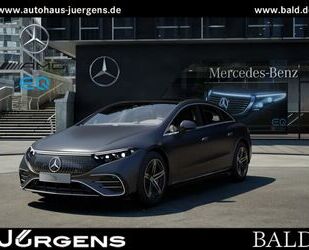 Mercedes-Benz EQS Gebrauchtwagen