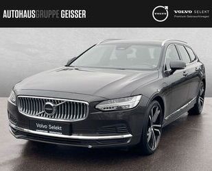 Volvo V90 Gebrauchtwagen