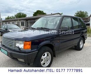 Land Rover Range Rover Gebrauchtwagen