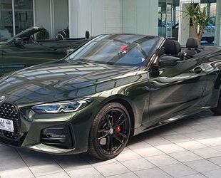 BMW 430 Gebrauchtwagen