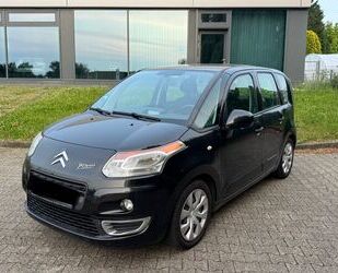 Citroen C3 Picasso Gebrauchtwagen