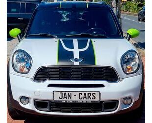 Mini Cooper S Gebrauchtwagen