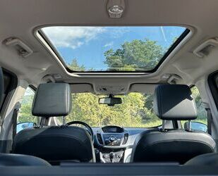 Ford Grand C-Max Gebrauchtwagen
