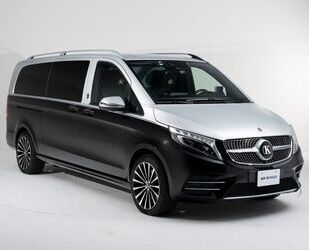 Mercedes-Benz V 300 Gebrauchtwagen