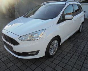 Ford Grand C-Max Gebrauchtwagen