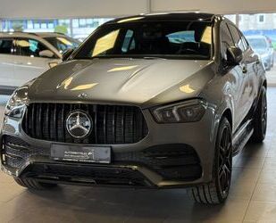 Mercedes-Benz GLE 350 Gebrauchtwagen
