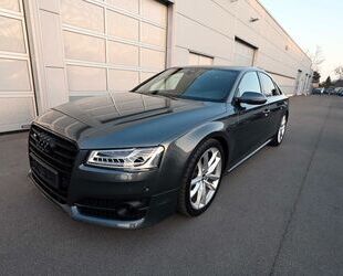 Audi S8 Gebrauchtwagen