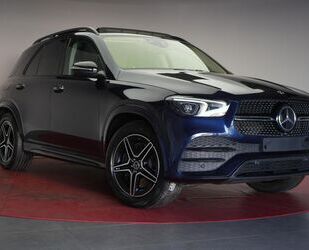 Mercedes-Benz GLE 350 Gebrauchtwagen