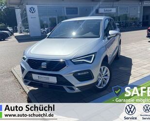 Seat Ateca Gebrauchtwagen