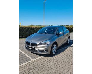 BMW 218 Active Tourer Gebrauchtwagen