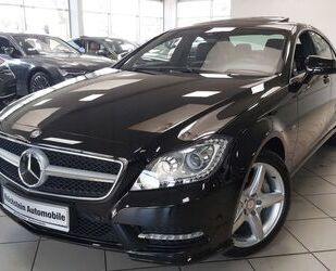 Mercedes-Benz CLS 500 Gebrauchtwagen