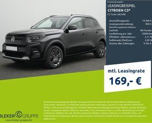 Citroen C3 Gebrauchtwagen