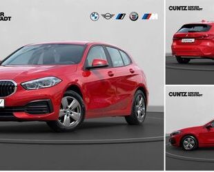 BMW 118 Gebrauchtwagen