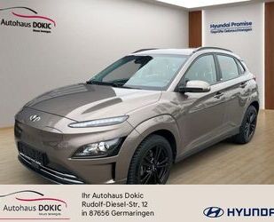 Hyundai KONA Elektro Gebrauchtwagen
