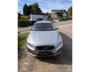 Volvo V70 Gebrauchtwagen