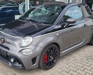 Abarth 595C Gebrauchtwagen