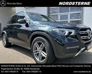 Mercedes-Benz GLE 300 Gebrauchtwagen
