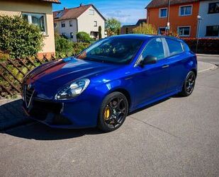 Alfa Romeo Giulietta Gebrauchtwagen