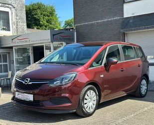 Opel Zafira Gebrauchtwagen