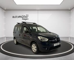 Dacia Dokker Gebrauchtwagen