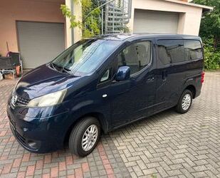 Nissan NV200 Gebrauchtwagen