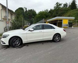 Mercedes-Benz S 350 Gebrauchtwagen