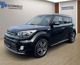 Kia Soul Gebrauchtwagen