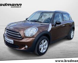 Mini Cooper Countryman Gebrauchtwagen